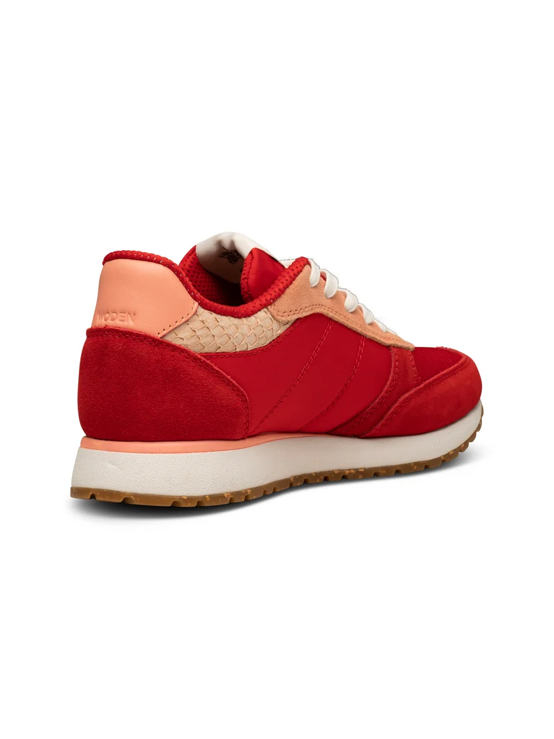Ronja - Fire Red