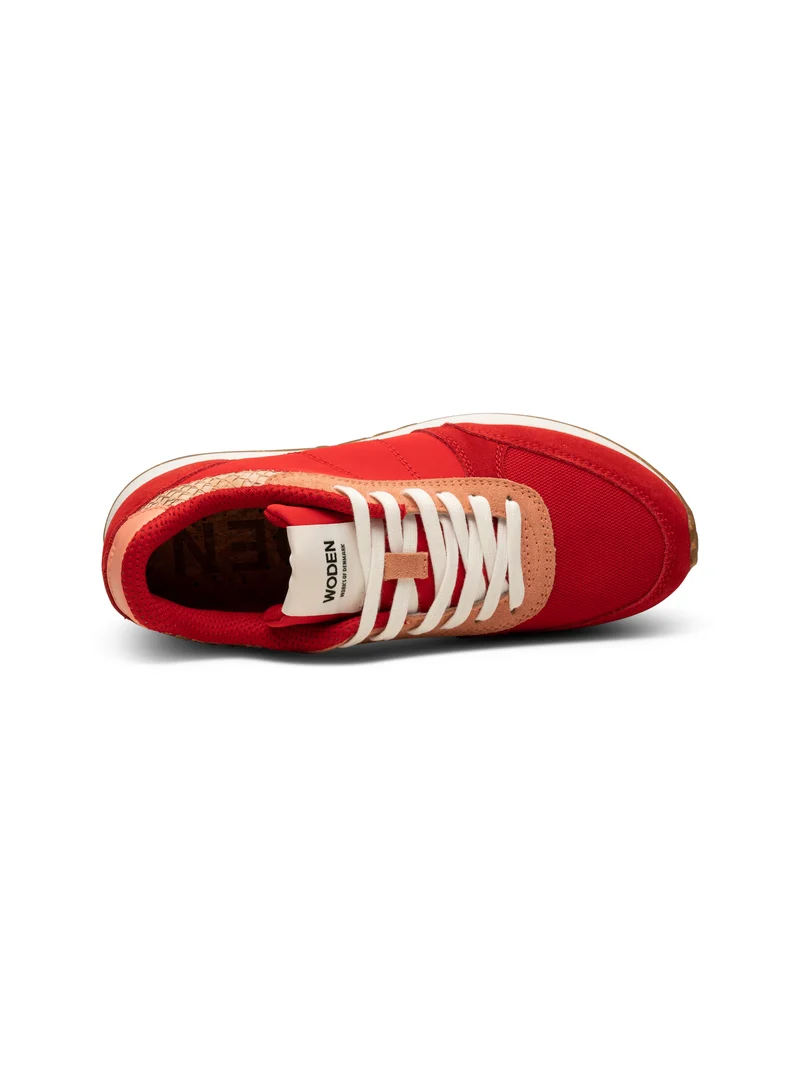 Ronja - Fire Red