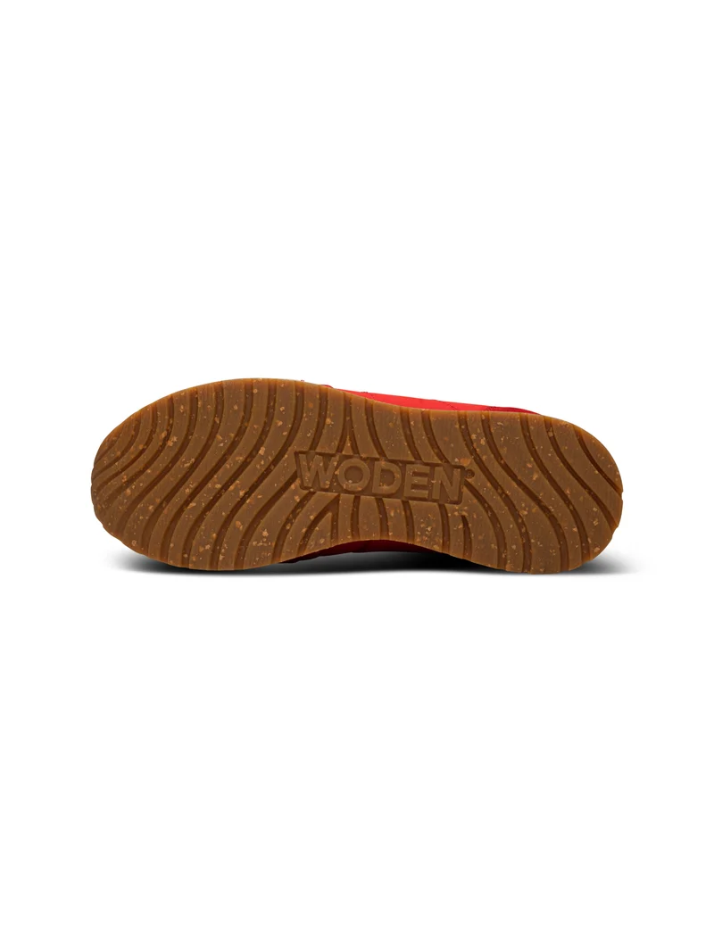 Ronja - Fire Red