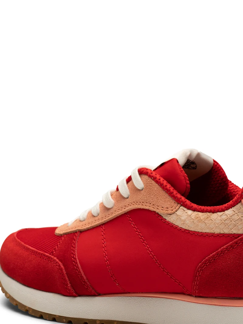 Ronja - Fire Red