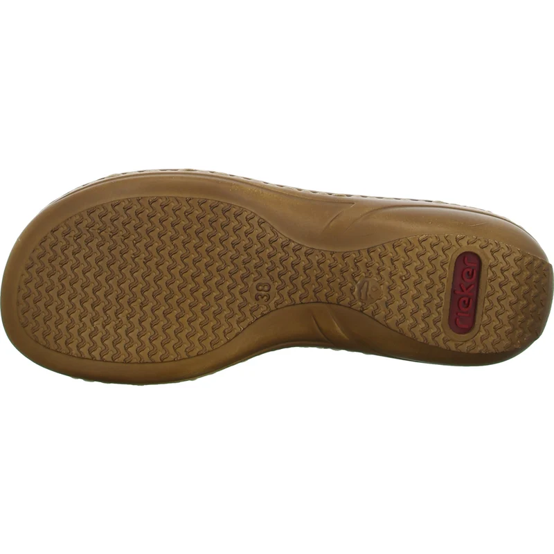 Rieker Pantolette bis 30mm Absatz (casual)
