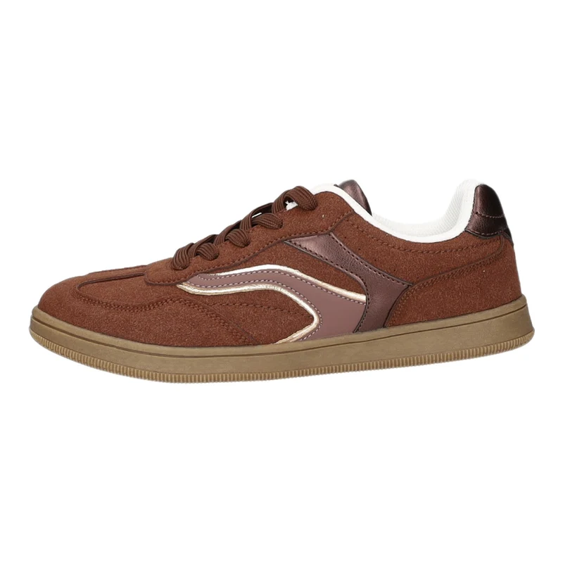 Sneakers Schnürhalbschuh (casual)