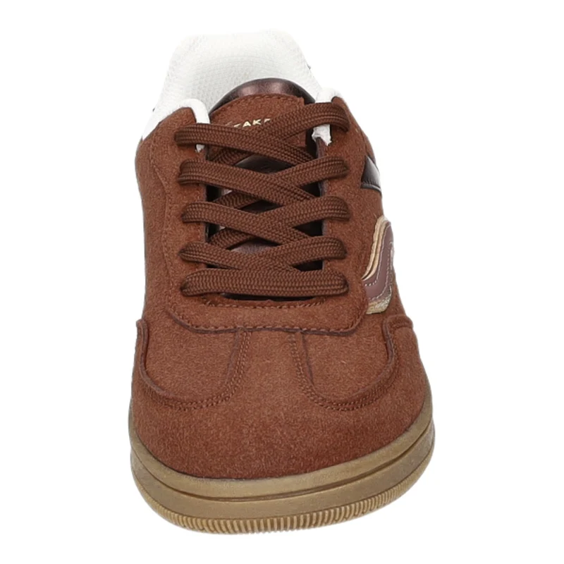 Sneakers Schnürhalbschuh (casual)