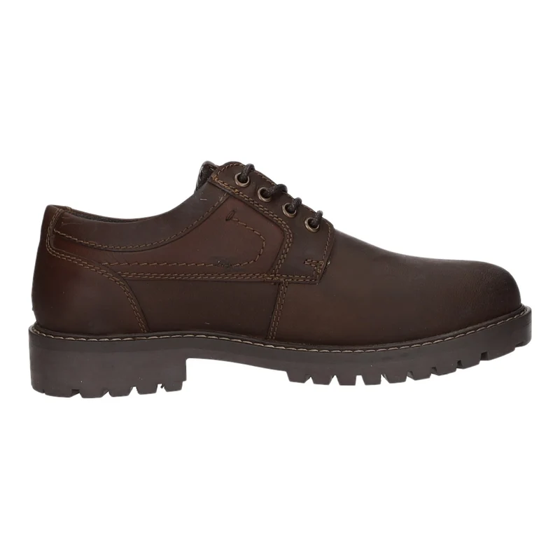 camel active Schnürhalbschuh Freizeit (Casual)