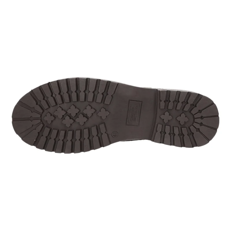 camel active Schnürhalbschuh Freizeit (Casual)