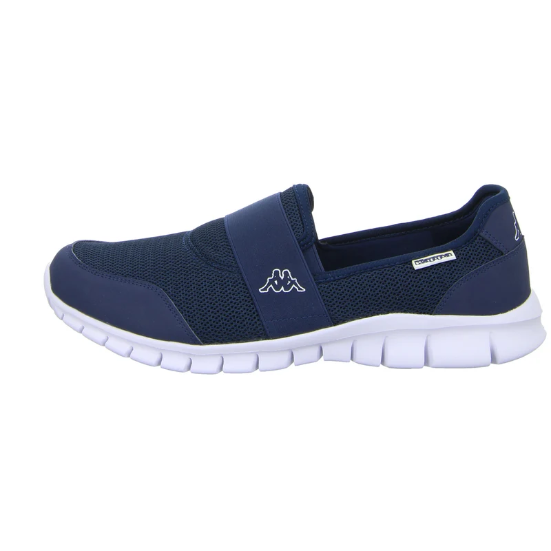 Kappa Slipper/Kletthalbschuh Sneaker (sportlich) STYLECODE: 242494 TARO