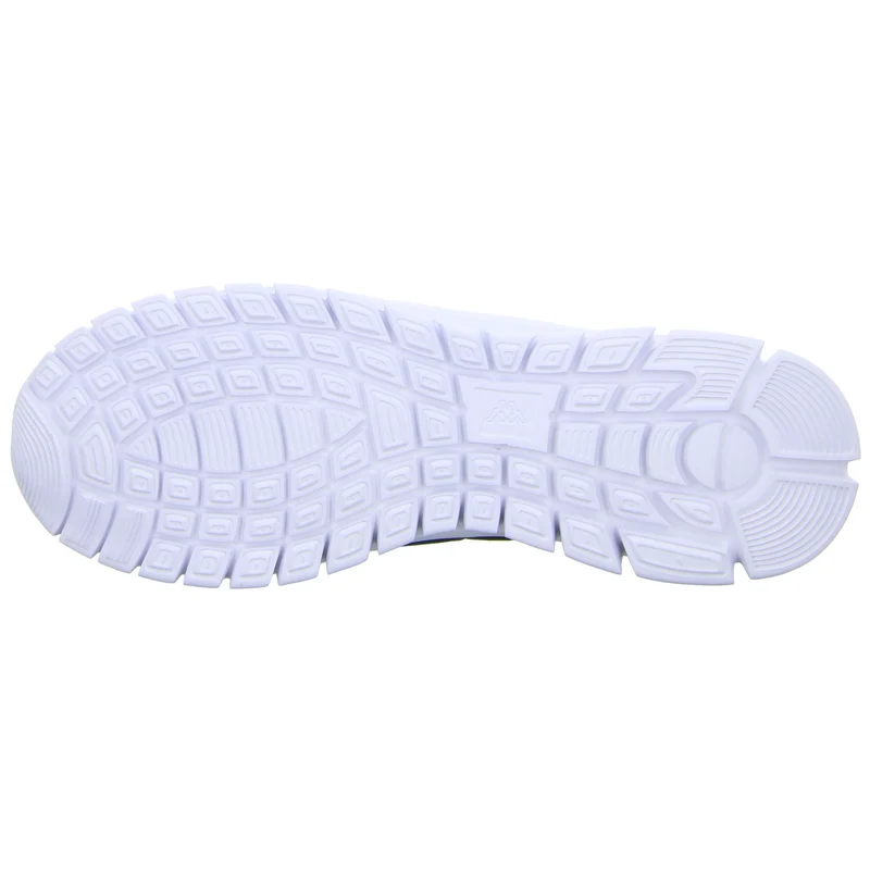 Kappa Slipper/Kletthalbschuh Sneaker (sportlich) STYLECODE: 242494 TARO
