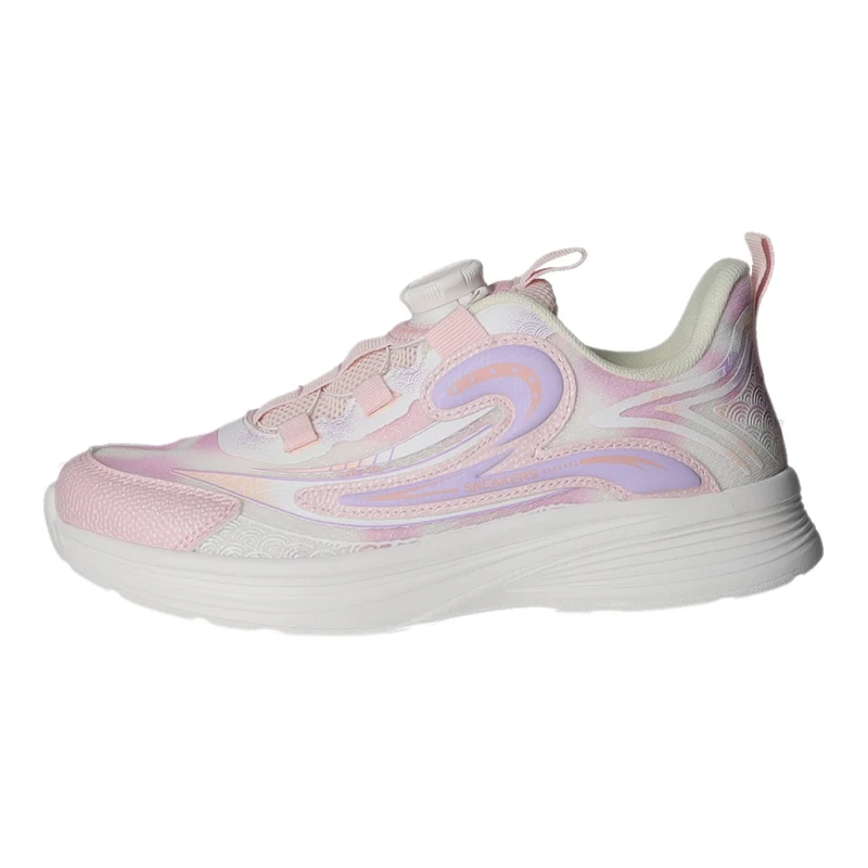 Sneakers Slipper/Kletthalbschuh (casual)