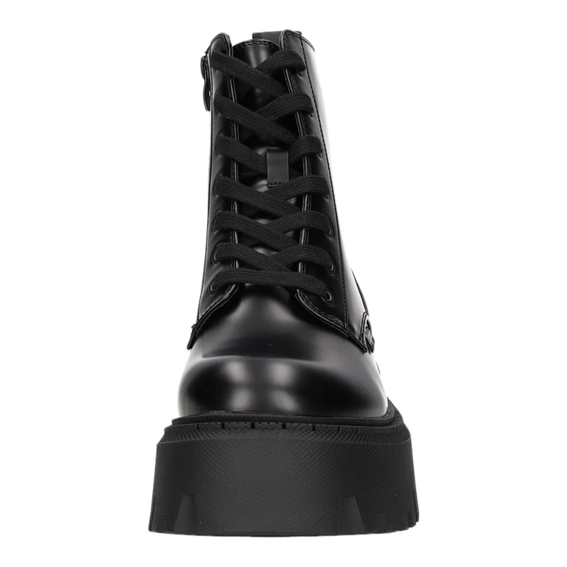Buffalo Schnürstiefelette Kaltfutter bis 35mm Absatz (casual) Aspen Lace Up