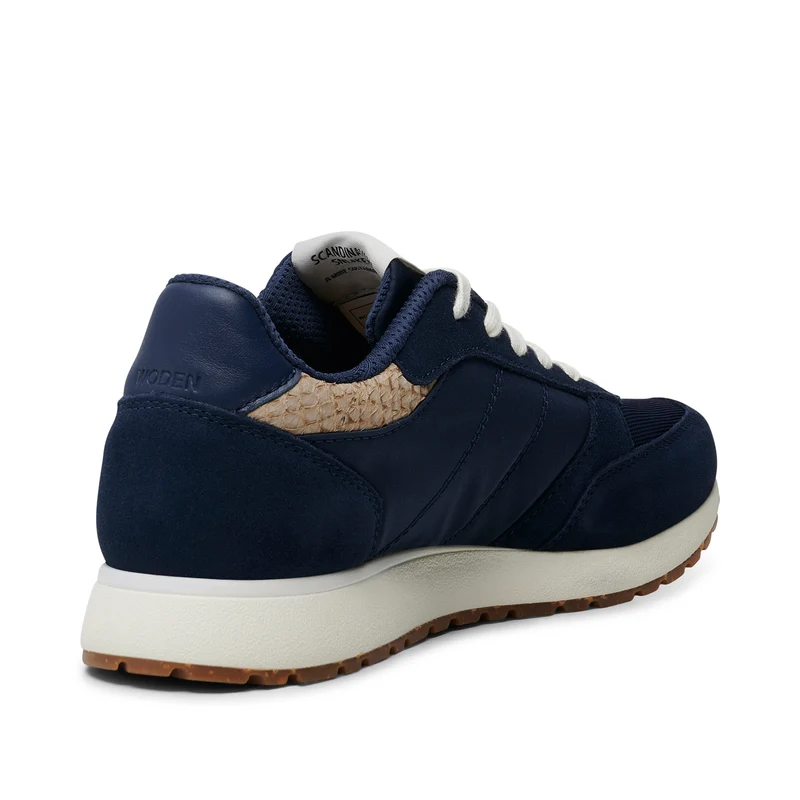 Ronja - Navy