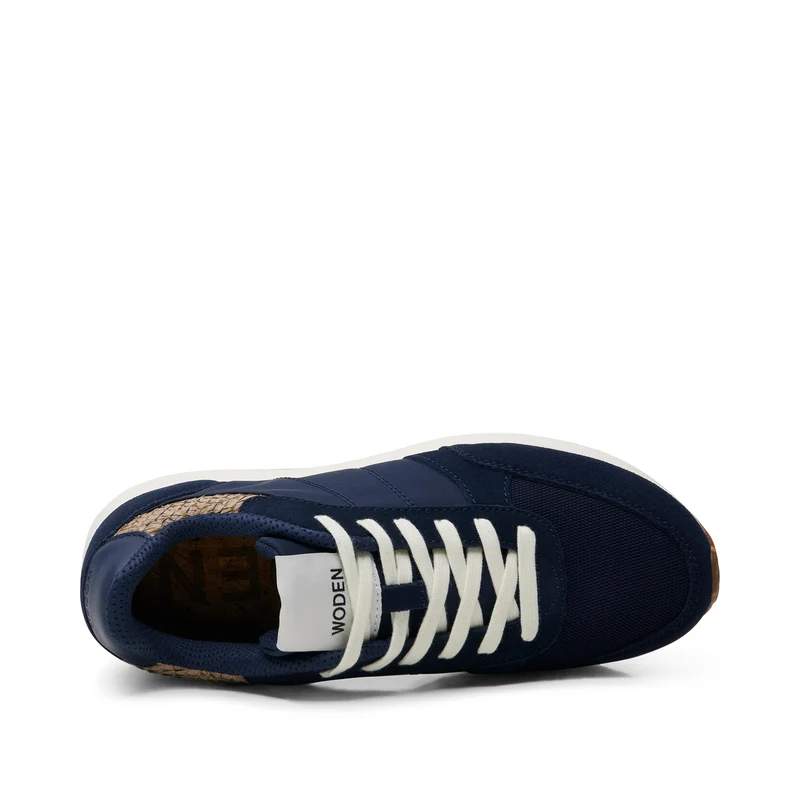 Ronja - Navy
