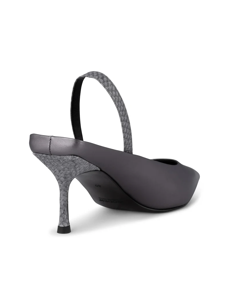 JS_Sophie - Gunmetal