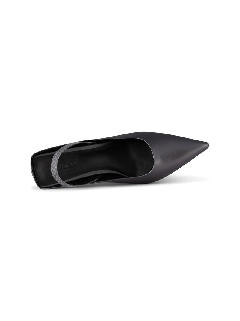 JS_Sophie - Gunmetal