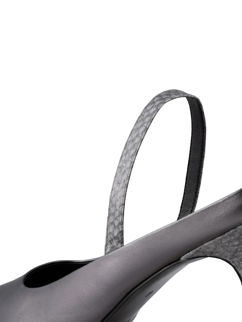 JS_Sophie - Gunmetal