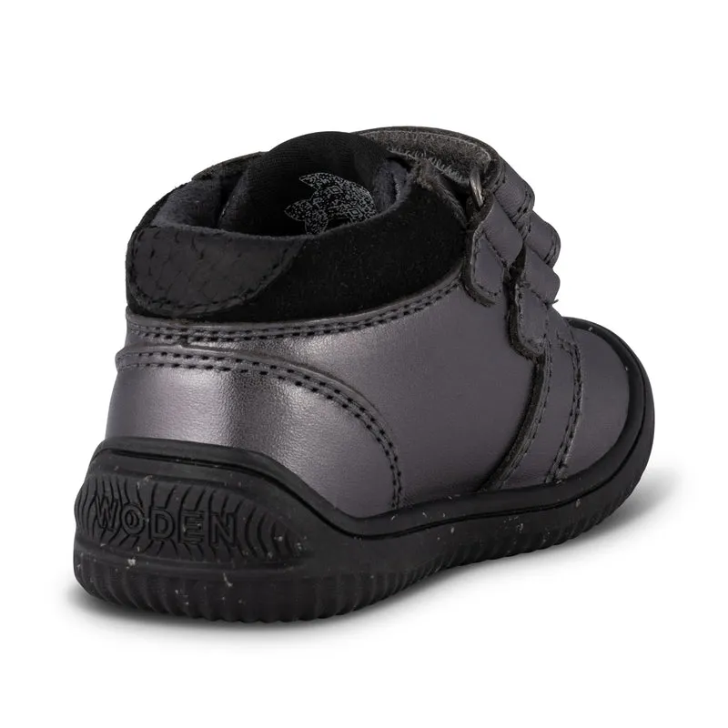 JS_Tristan Leather - Gunmetal