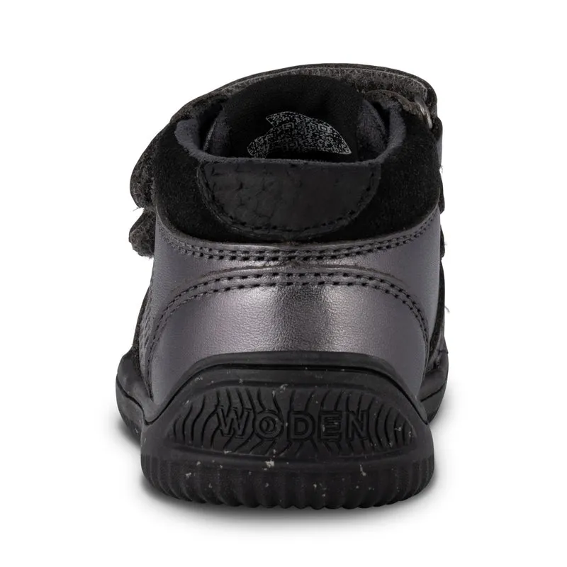 JS_Tristan Leather - Gunmetal