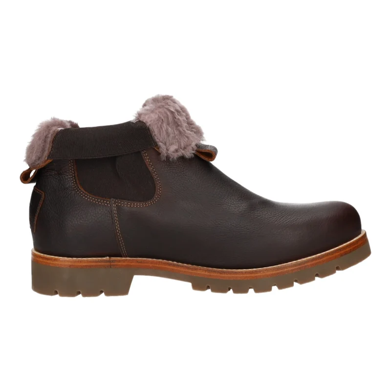 Panama Jack Schlupf/Reißverschlußstiefelette Warmfutter Freizeit (Casual)