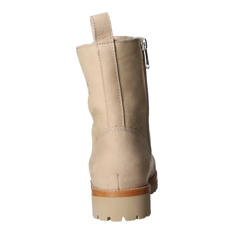 Panama Jack Schnürstiefelette Warmfutter bis 35mm Absatz (casual)