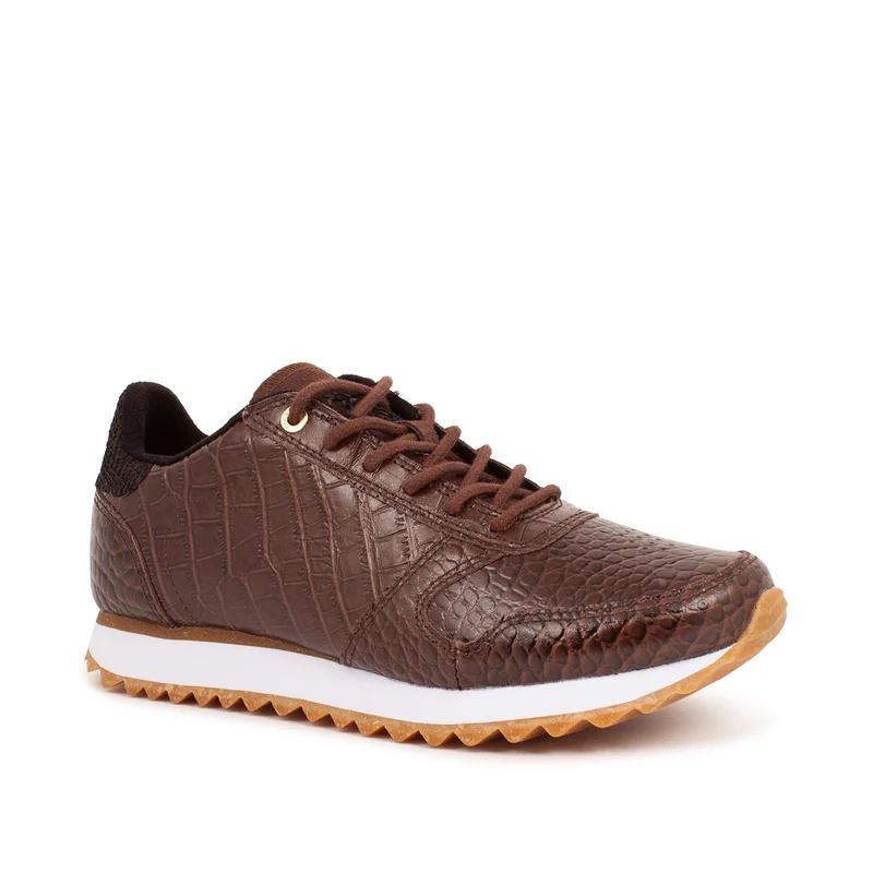 Ydun Shiny Leather - Potting Soil