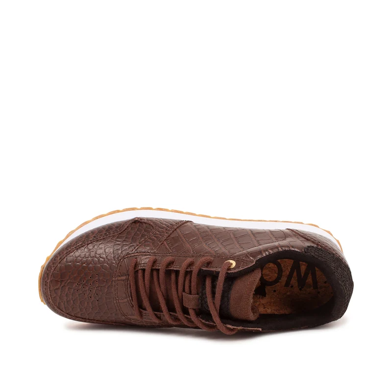 Ydun Shiny Leather - Potting Soil