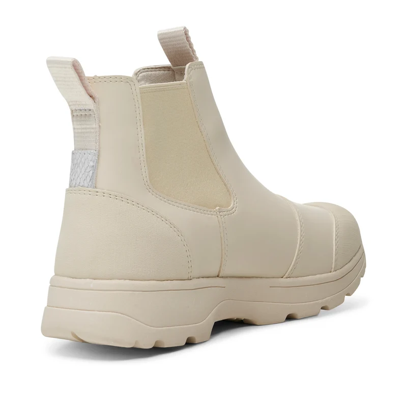 Melvin Track Waterproof - Ivory