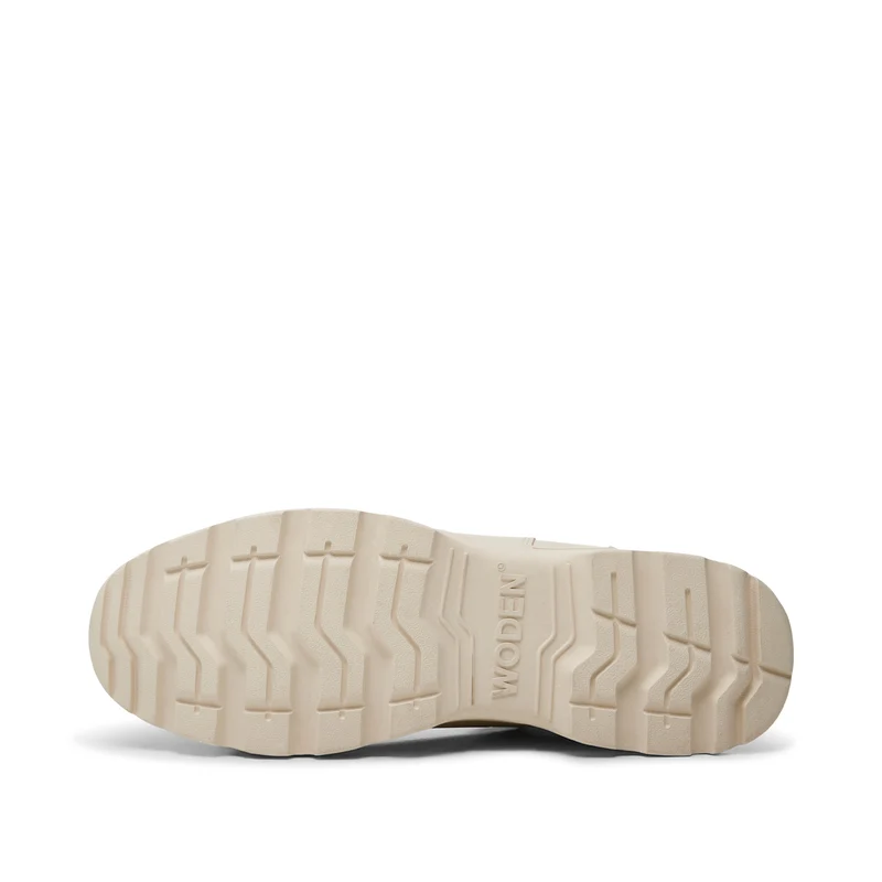 Melvin Track Waterproof - Ivory