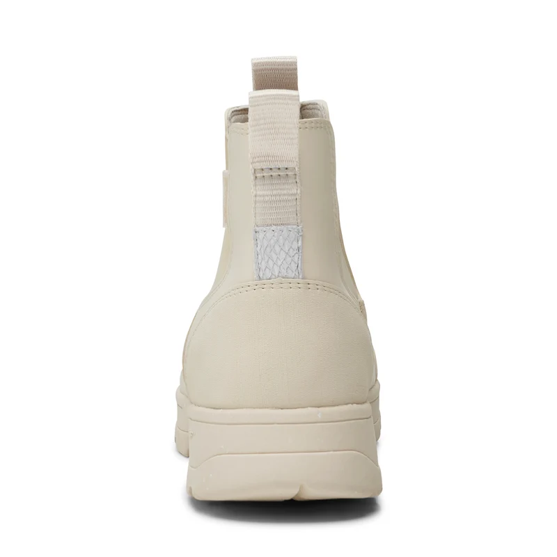 Melvin Track Waterproof - Ivory