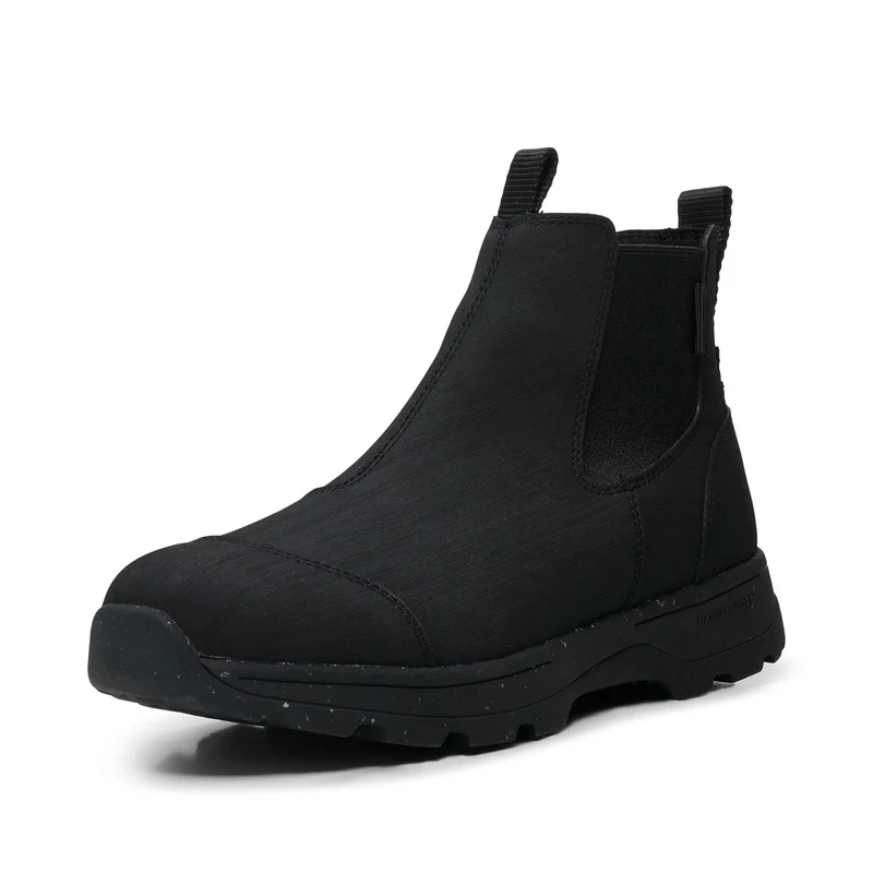 Melvin Track Waterproof - Black