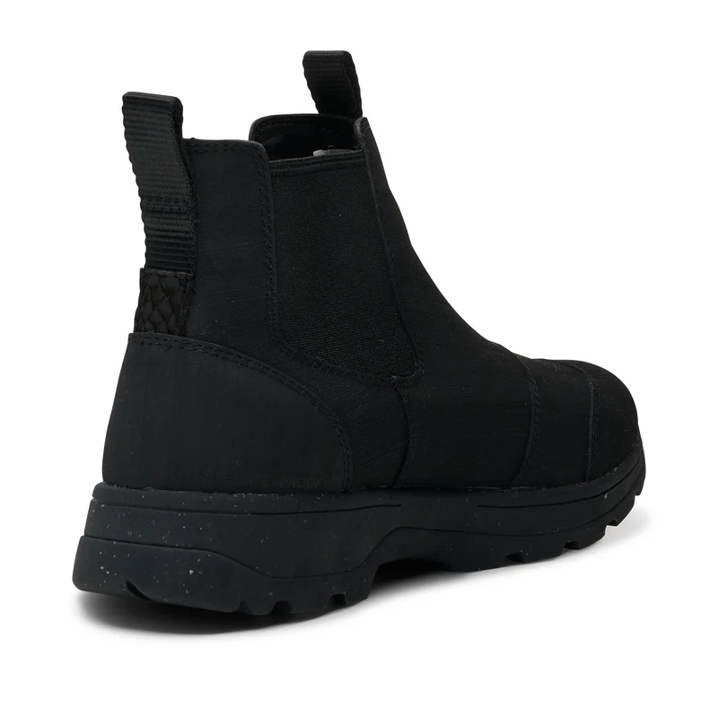 Melvin Track Waterproof - Black