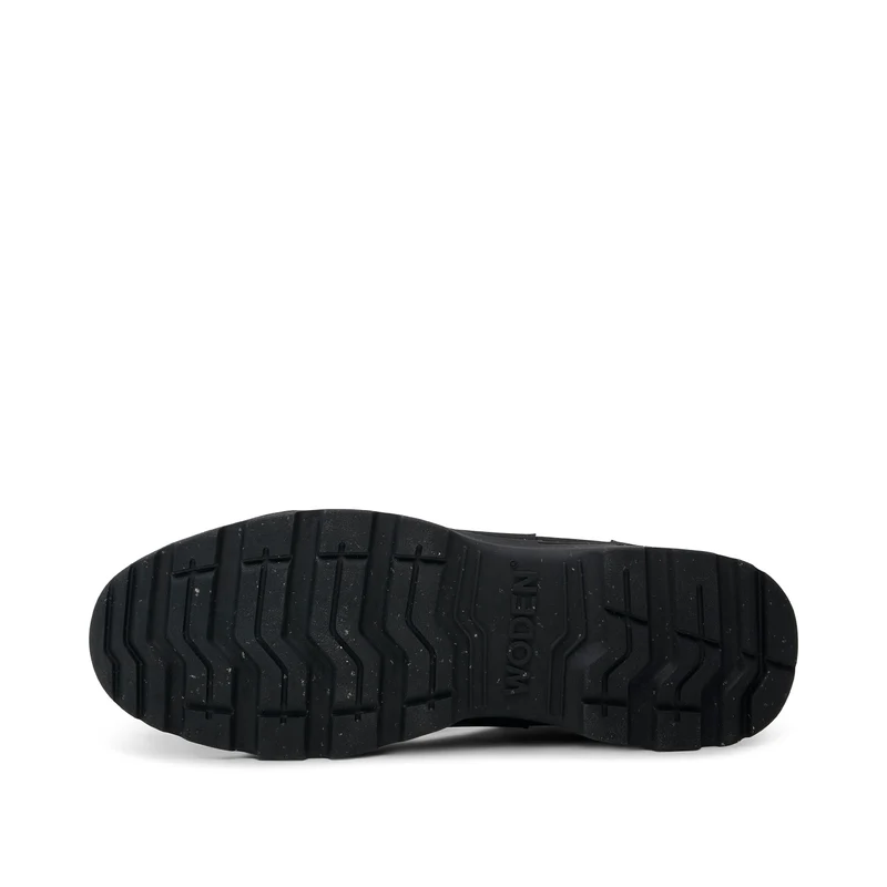 Melvin Track Waterproof - Black