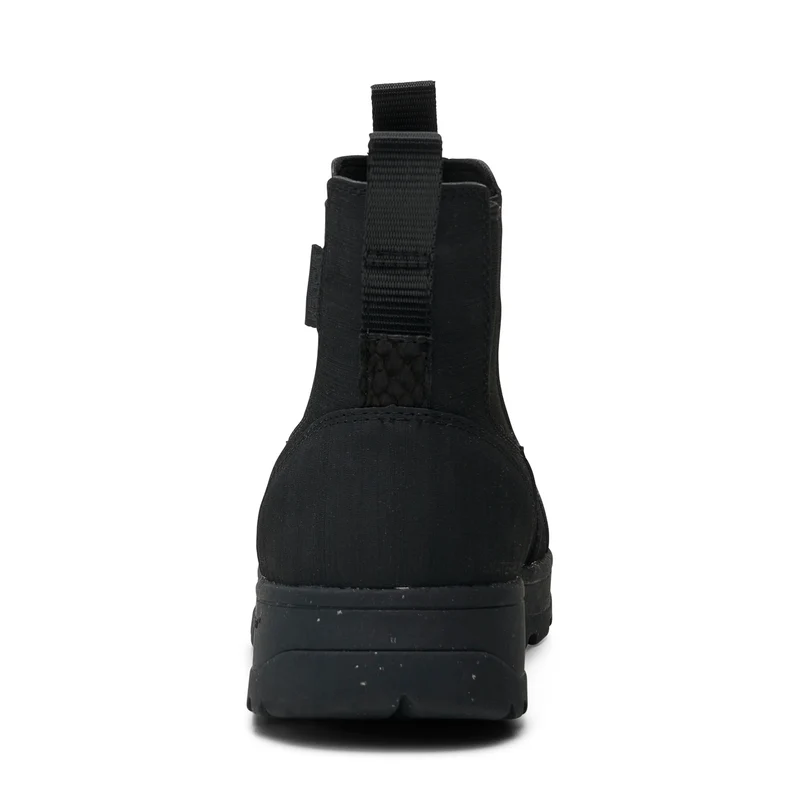 Melvin Track Waterproof - Black