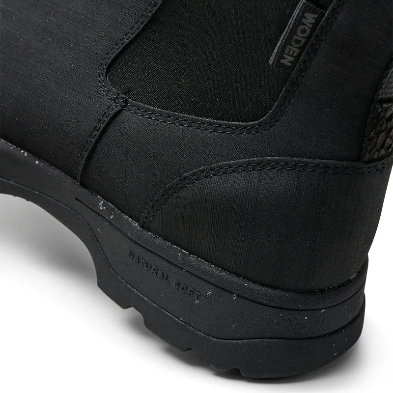 Melvin Track Waterproof - Black