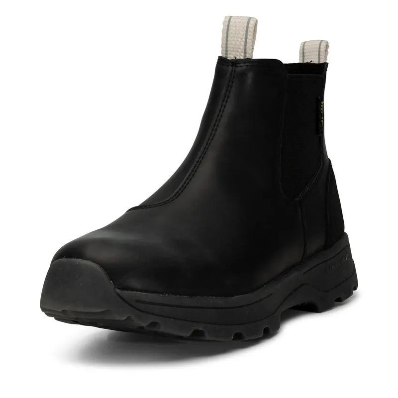 WODEN x SMUKFEST W_22_SBM - Black