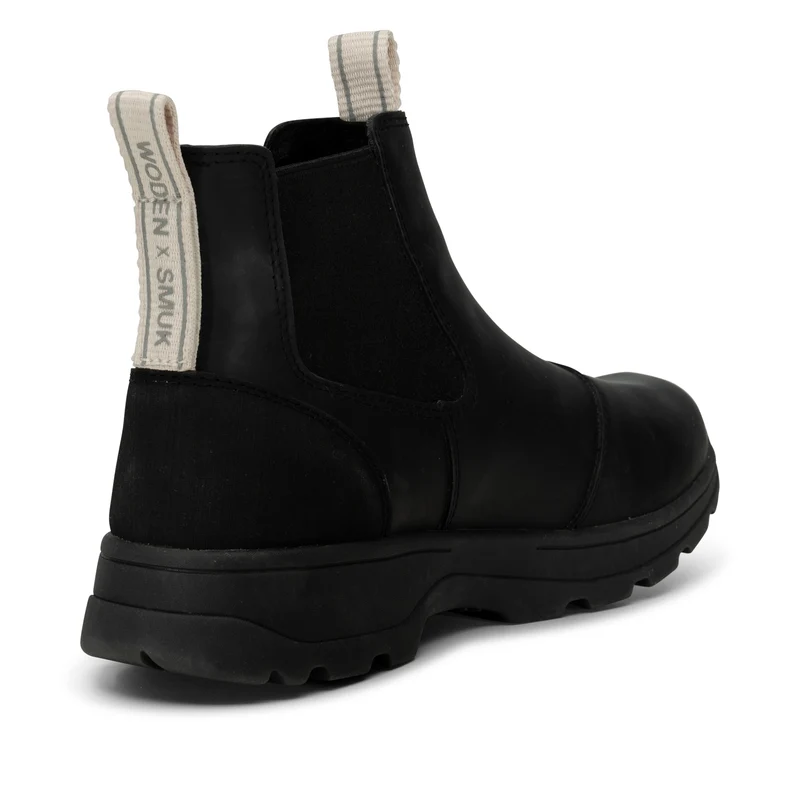 WODEN x SMUKFEST W_22_SBM - Black
