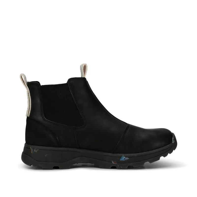 WODEN x SMUKFEST W_22_SBM - Black