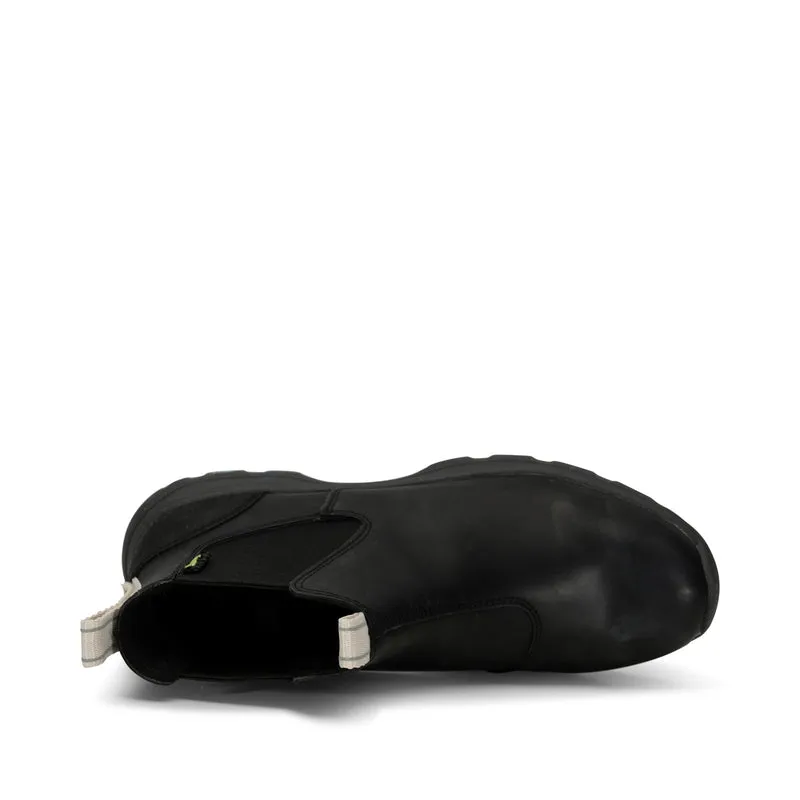 WODEN x SMUKFEST W_22_SBM - Black