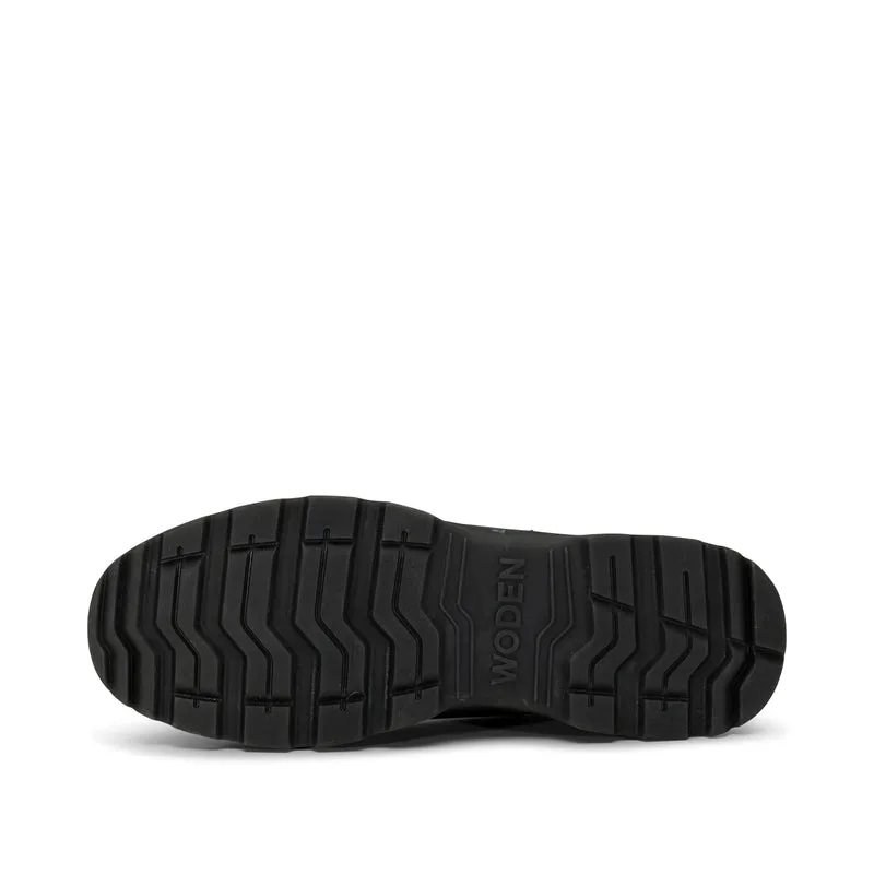 WODEN x SMUKFEST W_22_SBM - Black