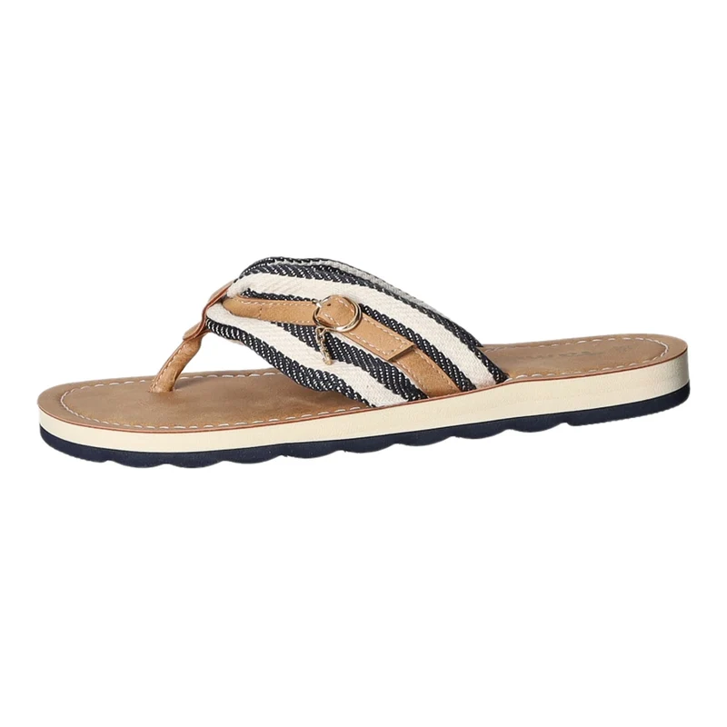 Tamaris Pantolette bis 30mm Absatz (casual)