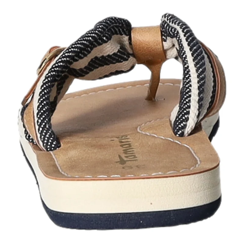 Tamaris Pantolette bis 30mm Absatz (casual)