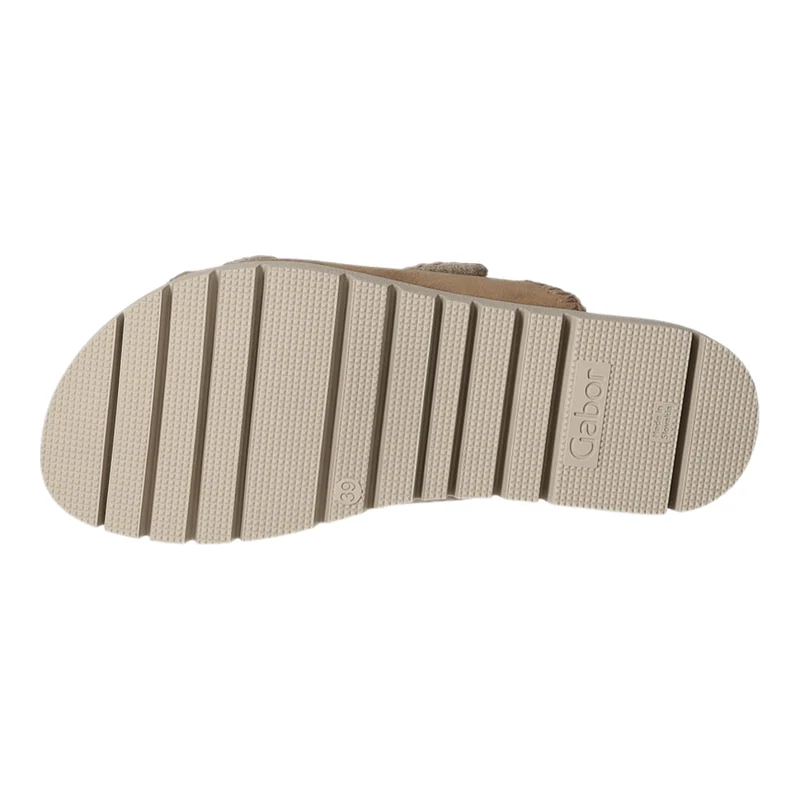 Gabor Pantolette bis 30mm Absatz (casual)