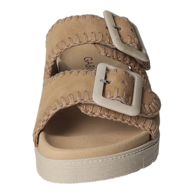 Gabor Pantolette bis 30mm Absatz (casual)