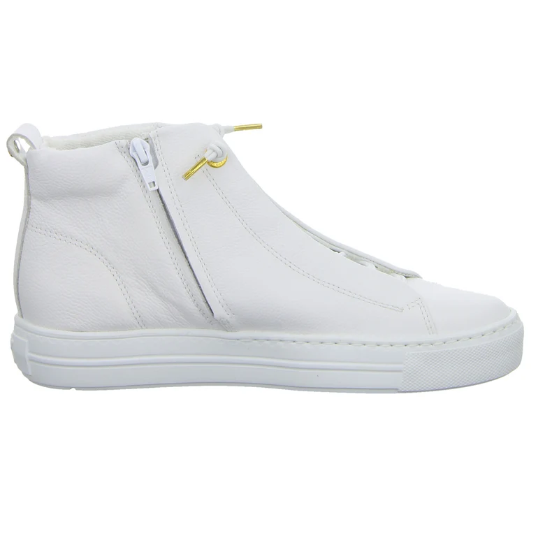 Paul Green Schnürstiefelette Kaltfutter bis 35mm Absatz (casual)