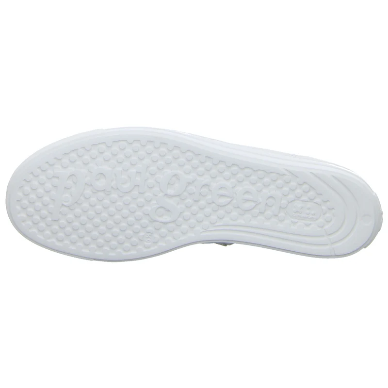 Paul Green Schnürstiefelette Kaltfutter bis 35mm Absatz (casual)