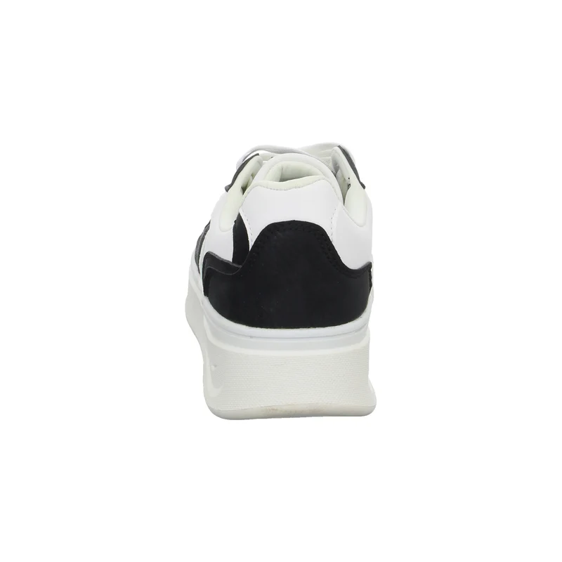 living UPDATED Schnürhalbschuh Sneaker (sportlich)