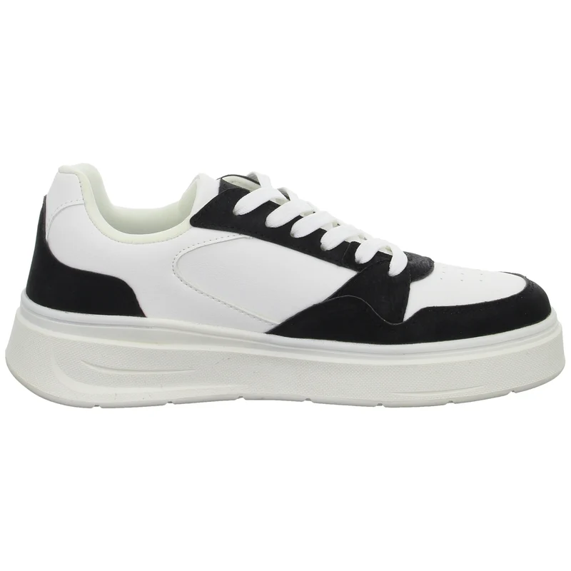 living UPDATED Schnürhalbschuh Sneaker (sportlich)