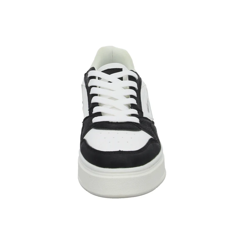 living UPDATED Schnürhalbschuh Sneaker (sportlich)