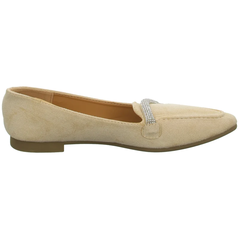 living UPDATED Ballerinas