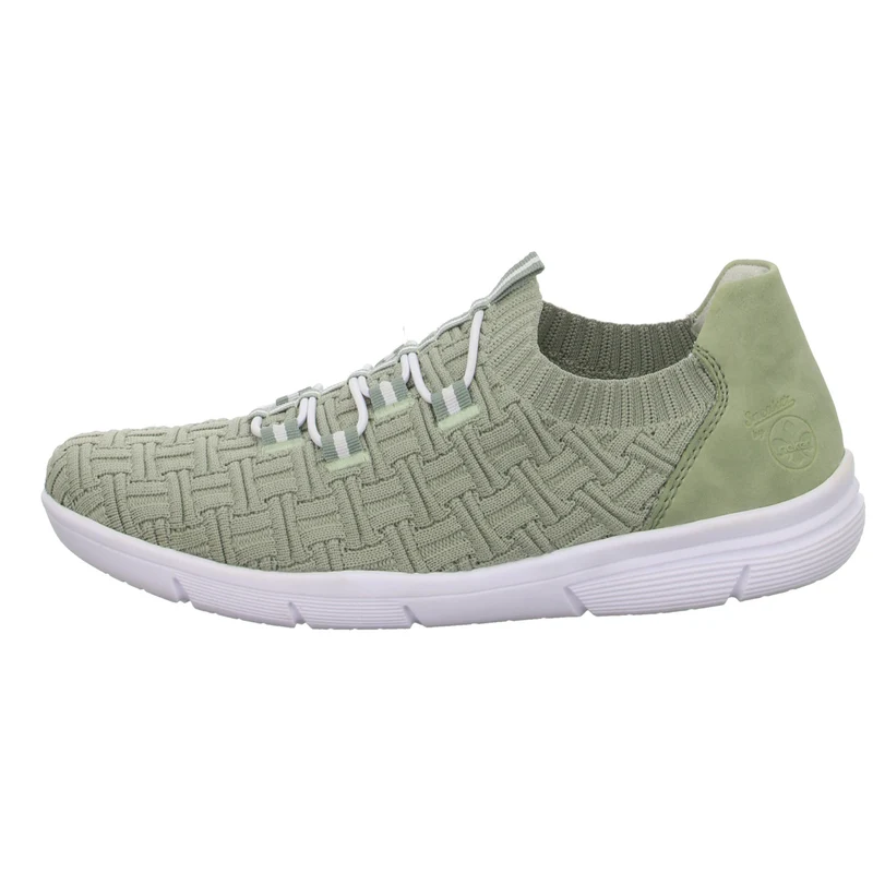 Rieker Slipper/Kletthalbschuh Freizeit (casual)