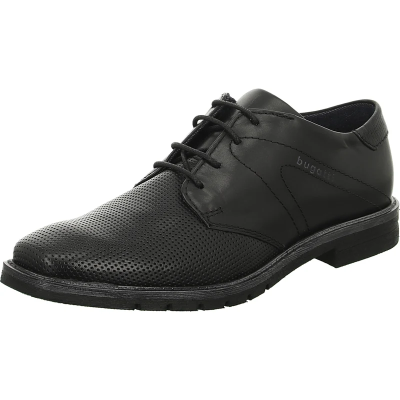 bugatti Schnürhalbschuh Business (elegant)