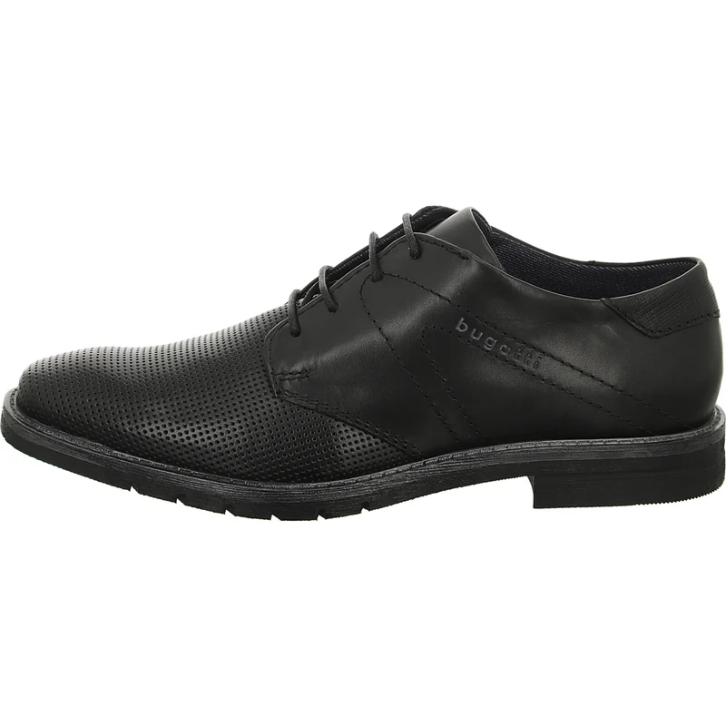 bugatti Schnürhalbschuh Business (elegant)
